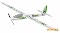 Multiplex RR Funray Elektrosegler 264334 Brushless 4-Klappen ARF