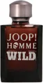 JOOP! Eau de Toilette Wild, mit fruchtiger Duftkomposition