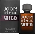 JOOP! Homme Wild Eau De Toilette 125 ml (man)