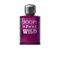 Joop Homme Wild Eau De Toilette Spray 125ml 0,125 l