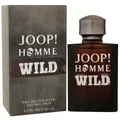 JOOP! Eau de Toilette Homme Wild 125 ml
