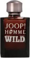 JOOP! Eau de Toilette Homme Wild, Glasflakon, Parfüm EDT, Herrenduft
