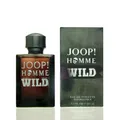JOOP! Eau de Toilette Joop Homme Wild Eau de Toilette 125 ml