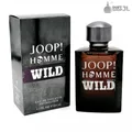 Joop! Homme Wild Edt Spray 125,00 ml