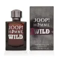 Joop Homme WILD 125 ml Eau de Toilette EDT  OVP+GÜNSTIG