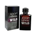 JOOP! HOMME WILD 125ml EDT Eau de Toilette Spray NEU/OVP Folie
