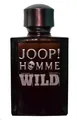 Joop! Homme Wild 125ml Eau de Toilette für Herren