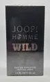 Joop! Homme Wild  125ml Eau de Toilette Natural Spray
