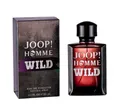 Joop Homme Wild 125 ml Eau de Toilette Neu & OVP