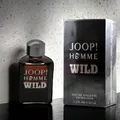 JOOP! HOMME WILD EDT Eau de Toilette 125ml *neu*