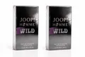 2x Joop! Homme Wild Eau de Toilette – 125 ml Herrenparfum