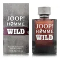 JOOP! HOMME WILD 125ML EAU DE TOILETTE SPRAY NAGELNEU & VERSIEGELT