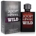 Joop Homme Wild by Joop! Eau De Toilette Spray 4.2 oz / e 125 ml