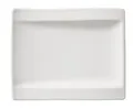 Brotteller/Untertasse klein 18x15cm neu NEW WAVE Villeroy & Boch**4 (4 Stück)