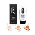 Yu.r Skin Solution CCC Creme Farbwechsel-Creme 4 Funktionen LSF50+ PA+++, hell