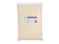 tea4chill Premium Rapswachs 2kg für Kerzenherstellung – 100% natürliches Wachs, nachhaltiges Naturwachs vegan zum selber Kerzengießen.