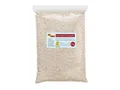 Rapswachs 2kg für Kerzenherstellung, 100% Naturwachs zum selber Kerzengießen