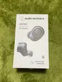 audio-technica ATH-ANC300TW WIRELESS NOISE-CANCELLING KOPFHÖRER Bluetooth Sch...