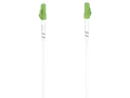 HAMA Glasfaserkabel 0.3 m, Netzwerkkabel