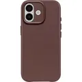 Decoded Leather Backcover (Apple iPhone 17) (D26IPO17BC1CN)
