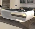 Turnier Billardtisch Spieloberfläche Billard-Tisch Turniertisch Billiardtable