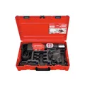 ROTHENBERGER ROMAX 3000 AC Basic Set Pressmaschine, 32-34kN Kolbenkraft | 1000001001 | Presswerkzeug für Rohre, Rohrpressmaschine