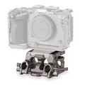 Tilta 15mm LWS Baseplate for Camera Cage for RED Komodo/Sony FX3 FX30 /Canon R5C