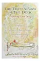 Karma Lingpa Padmasambhava The Tibetan Book of the Dead (Taschenbuch)