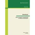 Amoklauf - Warum begehen Jugendliche in Schulen Amokläufe?
