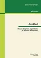 Amoklauf - Warum begehen Jugendliche in Schulen Amokläufe? | Buch | 978395549136