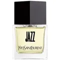 Yves Saint Laurent YSL Klassiker Jazz Eau de Toilette 80 ml Herren 