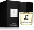 Yves Saint Laurent JAZZ 80 ml Eau de Toilette Spray Neu & Ovp YSL