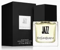 Yves Saint Laurent JAZZ 80 ml Eau de Toilette Spray Neu & Ovp YSL Herren-EdT