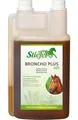 Broncho Plus Zusatzfutter Hustenkräuter Ergänzungsfuttermittel