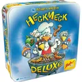 Zoch Heckmeck Deluxe (Deutsch, Englisch, Französisch, 2 - 7 Spieler) (601105073)