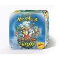 Zoch Heckmeck Deluxe Würfelspiel Familienspiel Gesellschaftsspiel ab 8 Jahren