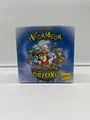 Reiner Knizia / Heckmeck Deluxe /  4015682050737 mit geöffneter verpackung