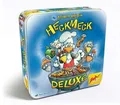 Zoch 601105073 Heckmeck Deluxe, das turbulente Würfelspiel in der praktisch