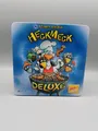 Brettspiel - Heckmeck Deluxe, Metalldose - Zoch