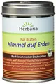 Herbaria "Himmel auf Erden" Bratengewürz, 100 g, Dose