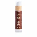COCOSOLIS CHOCO Pflege- und Bräunungsöl ohne SPF