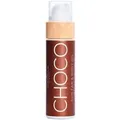Cocosolis Choco Sun Bräunungs- und Körperöl 110ml