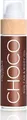Cocosolis Choco COCOSOLIS CHOCO pflegendes und bräunendes Öl ohne Schutzfaktor mit Duft Chocolate 110 ml