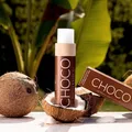 Cocosolis Choco Tanning Accelerator with Vitamin E, Cocoa Butter - Tanning oil