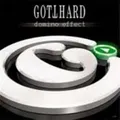 CD GOTTHARD "DOMINO EFFECT (DIGI)". Neu und versiegelt