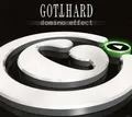 CD Gotthard Domino Effect DIGIPAK FOLD-OUT Nuclear Blast