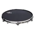 Sabian QTM14 Quiet Tone Mesh Practice Pad