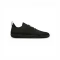 Groundies Barfussschuhe Sneaker Active Knit (Zero Drop, nahtlos) schwarz Herren, Größe Euro (US): 46 (12,5)