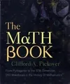 The Math Book: From Pythagoras to the 57th Dimension, 25... | Buch | Zustand gut