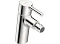 Hansa Bidetarmatur HANSAVANTIS 5243 Zugst.Ablgarn. Ausld. 113 mm chr 52432267